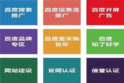深度解析：百度推广代理的运营策略与效果